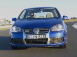 Volkswagen Golf R32 3-Door 2006 года (AU)